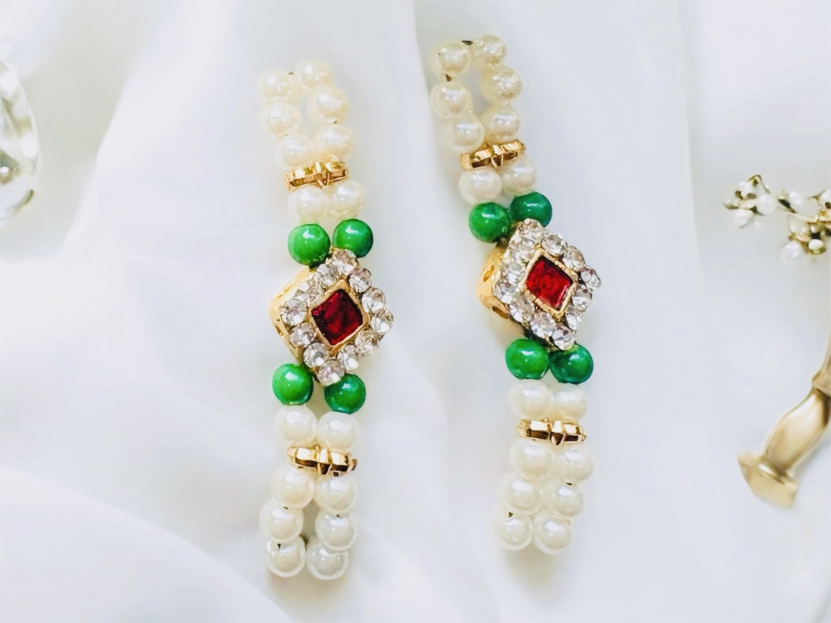 Veda Priya Bangles thumbnail 8