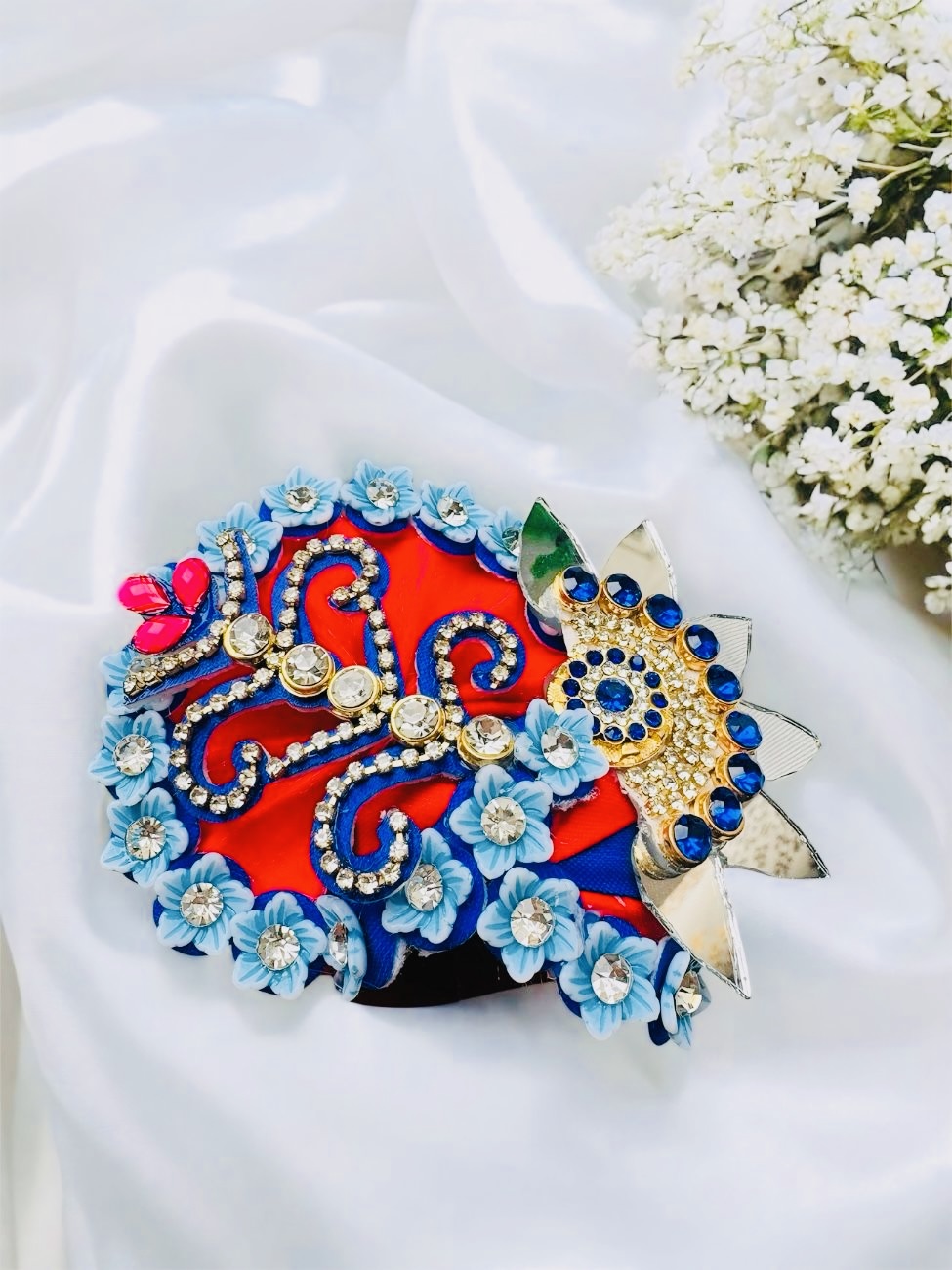 Vrajeshwari  Crown thumbnail 7