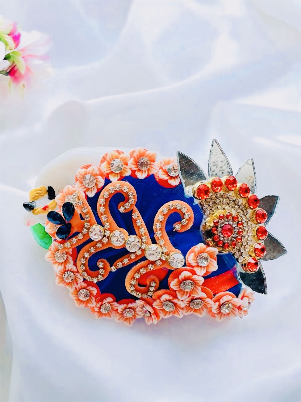 Vrajeshwari  Crown thumbnail 6
