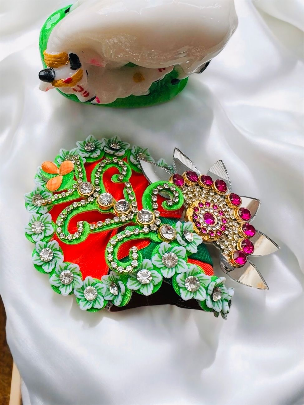 Vrajeshwari  Crown thumbnail 9