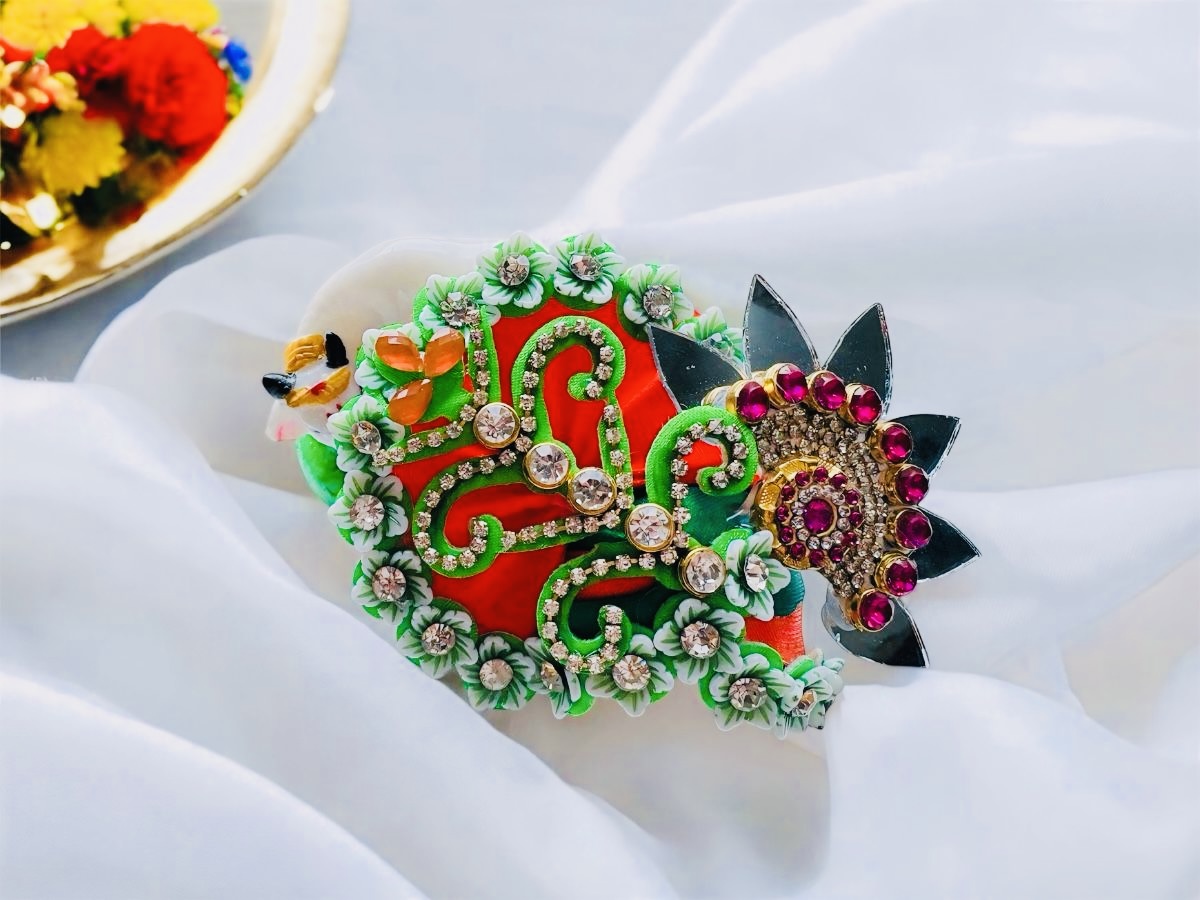 Vrajeshwari  Crown thumbnail 10