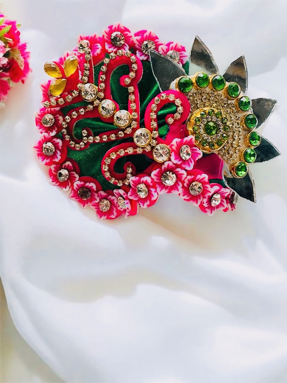 Vrajeshwari  Crown thumbnail 12