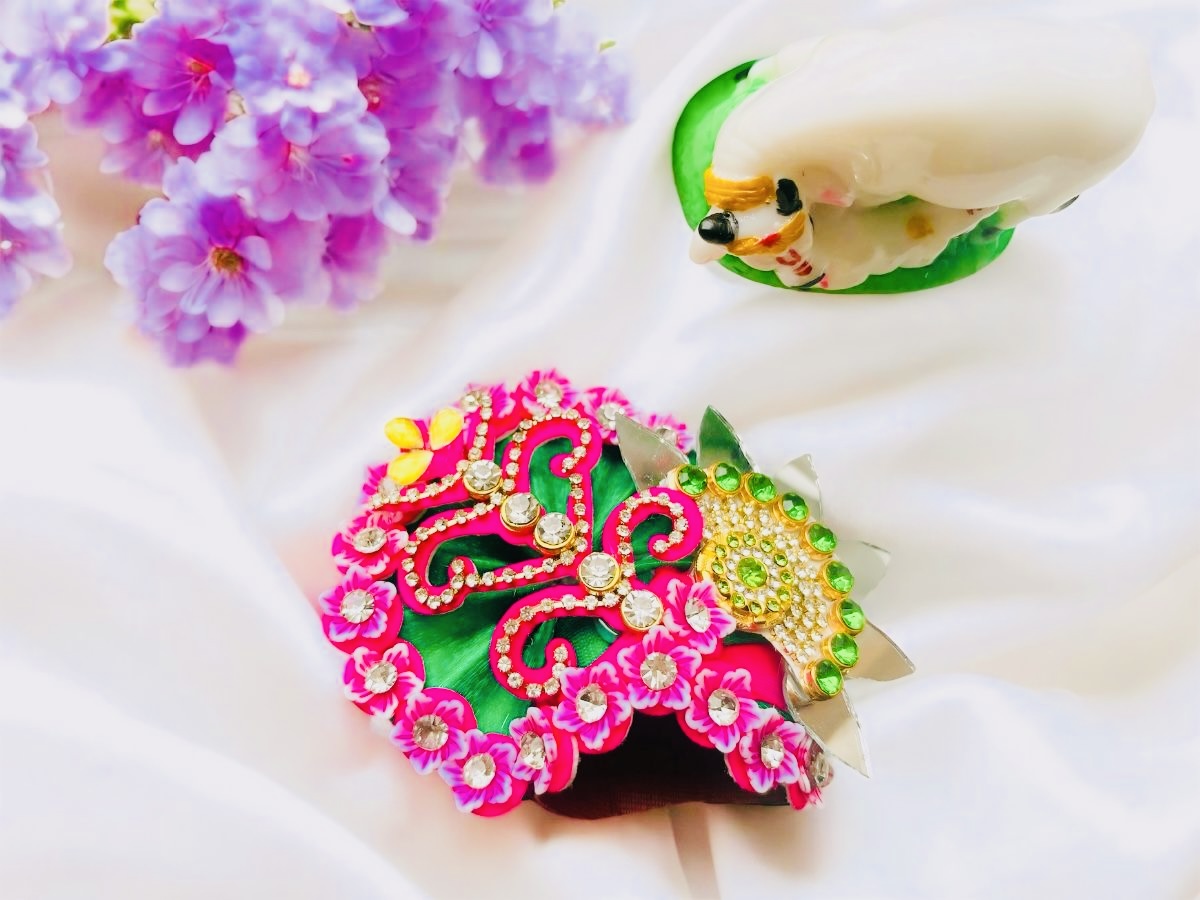 Vrajeshwari  Crown thumbnail 11