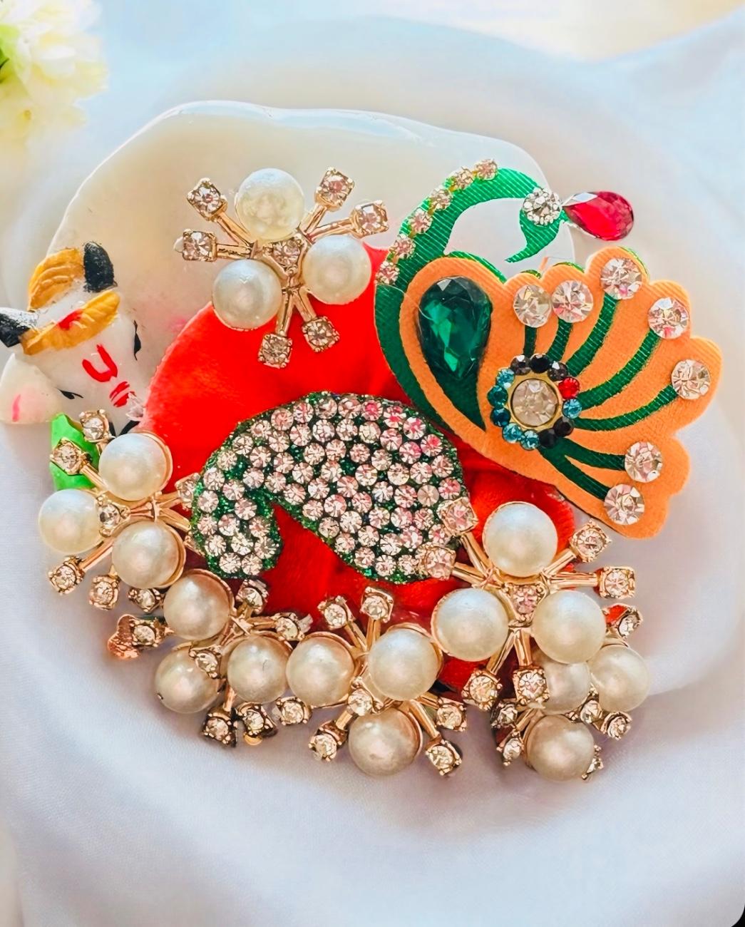 Shree Ji Crown thumbnail 9