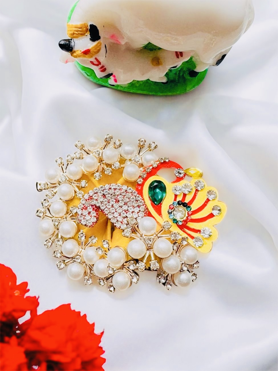 Shree Ji Crown thumbnail 4