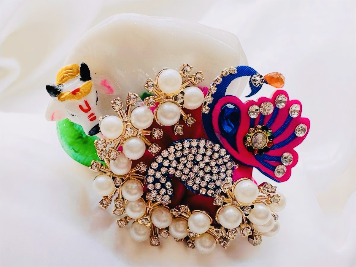 Shree Ji Crown thumbnail 8