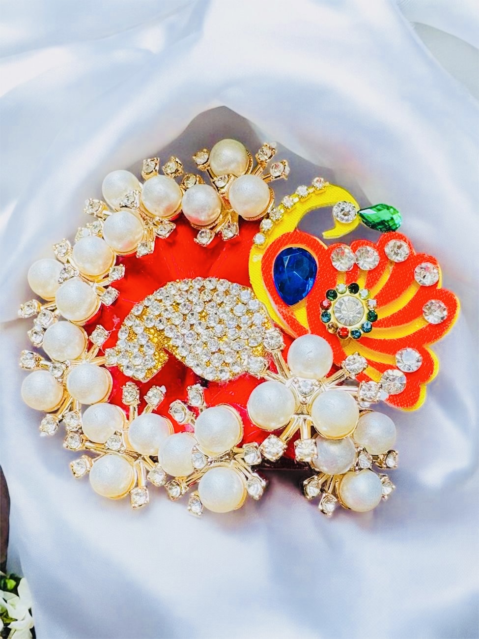 Shree Ji Crown thumbnail 12