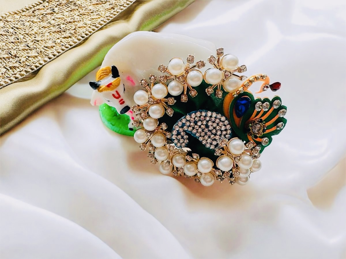 Shree Ji Crown thumbnail 2
