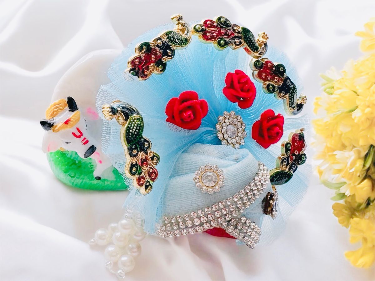 Madhavi Crown