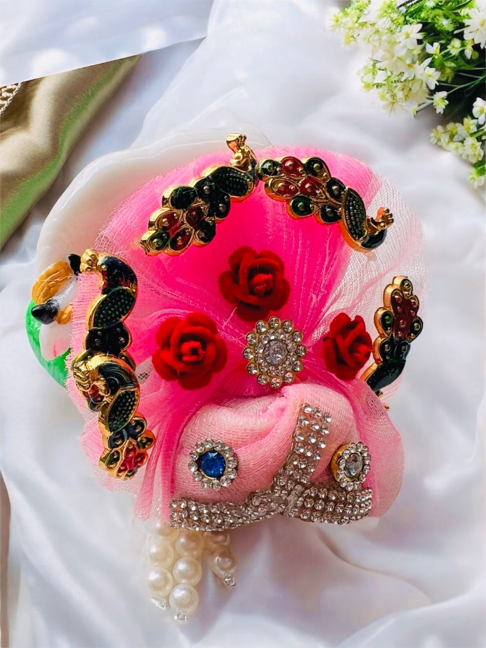 Madhavi Crown thumbnail 5