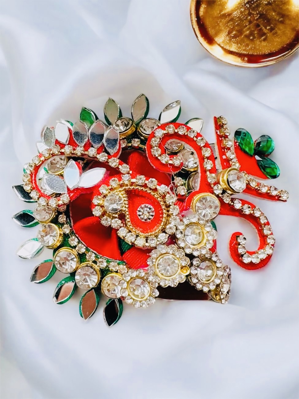 Nandita Crown thumbnail 7