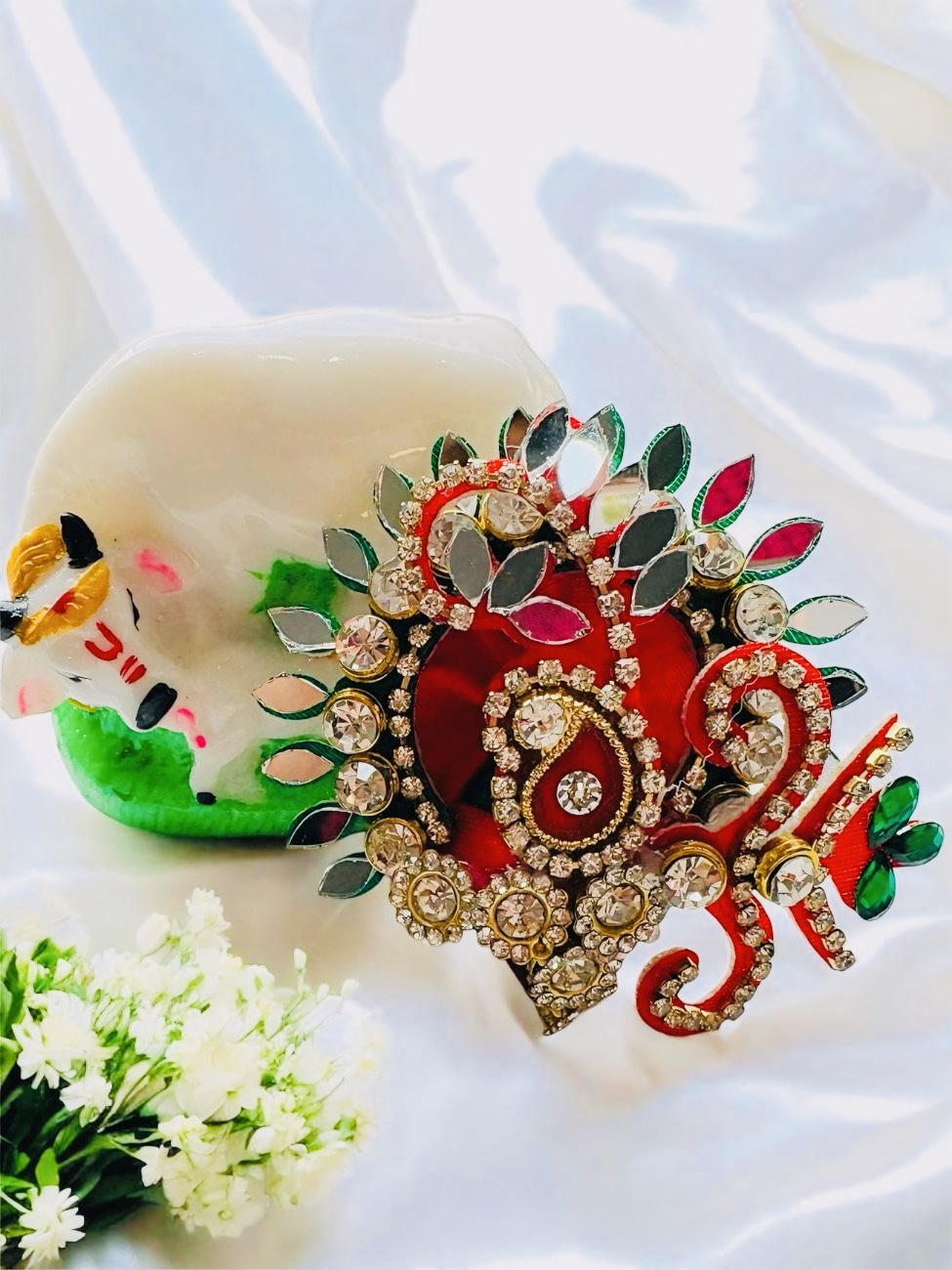 Nandita Crown thumbnail 8