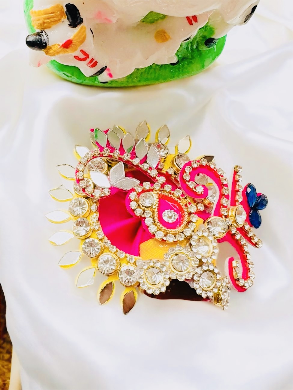 Nandita Crown