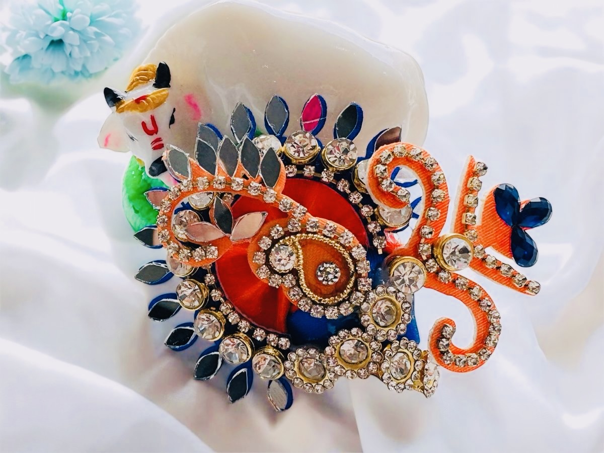 Nandita Crown thumbnail 10