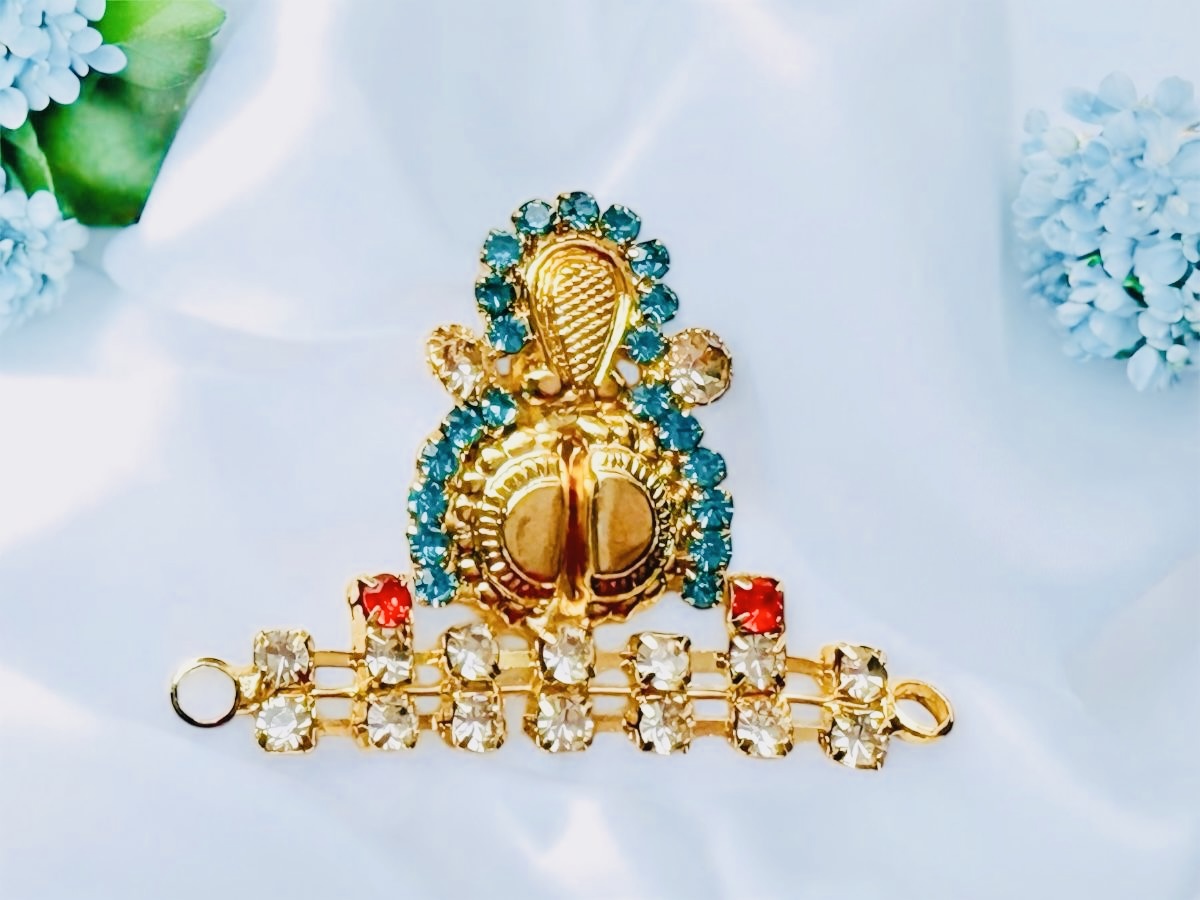 Madhusudana Crown thumbnail 5