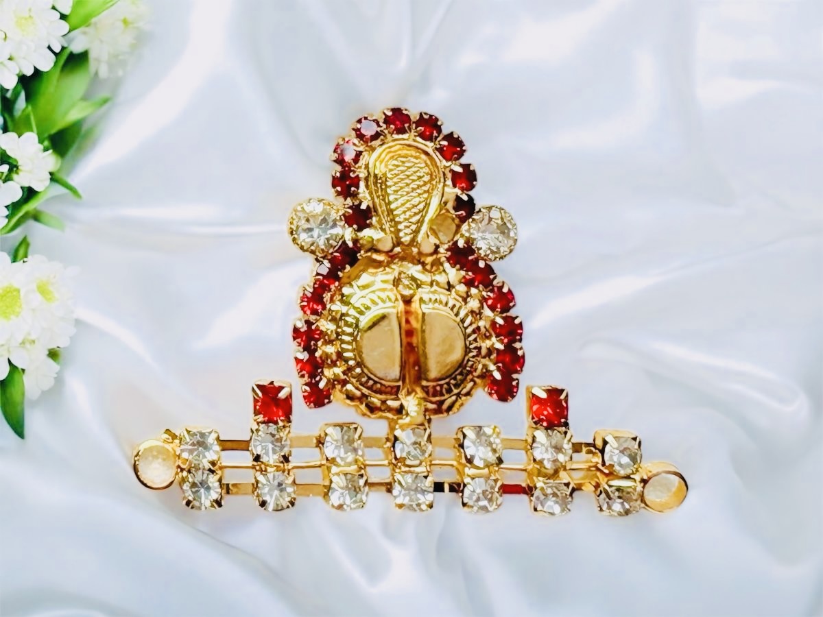 Madhusudana Crown thumbnail 8