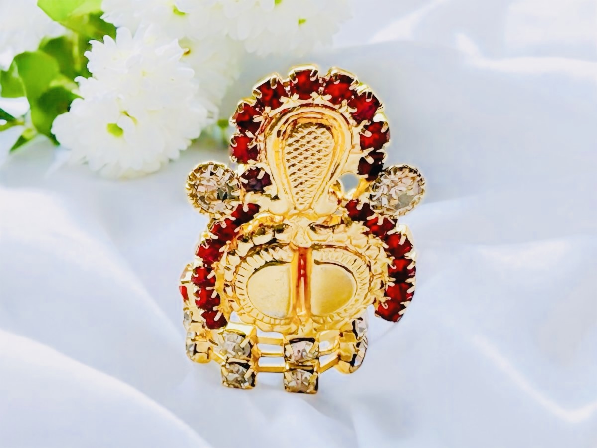 Madhusudana Crown thumbnail 7