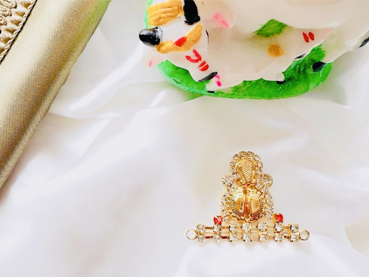 Madhusudana Crown