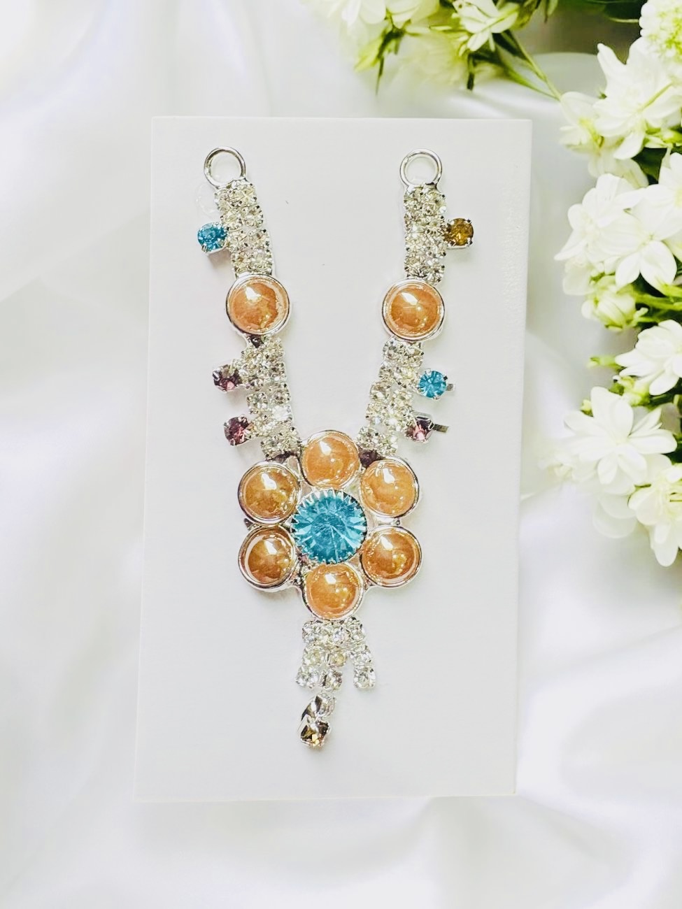 Isvari Necklace thumbnail 4