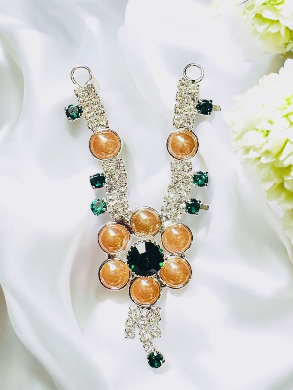 Isvari Necklace thumbnail 6