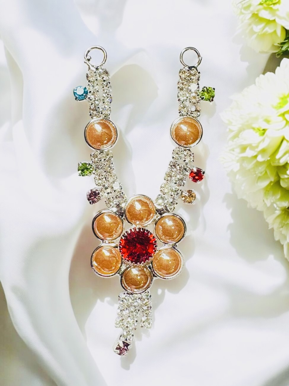 Isvari Necklace thumbnail 8