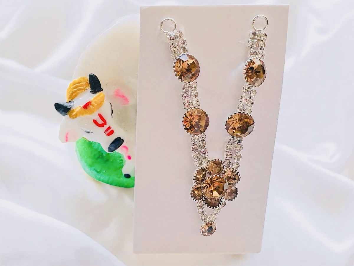Gandharvika Necklace thumbnail 3