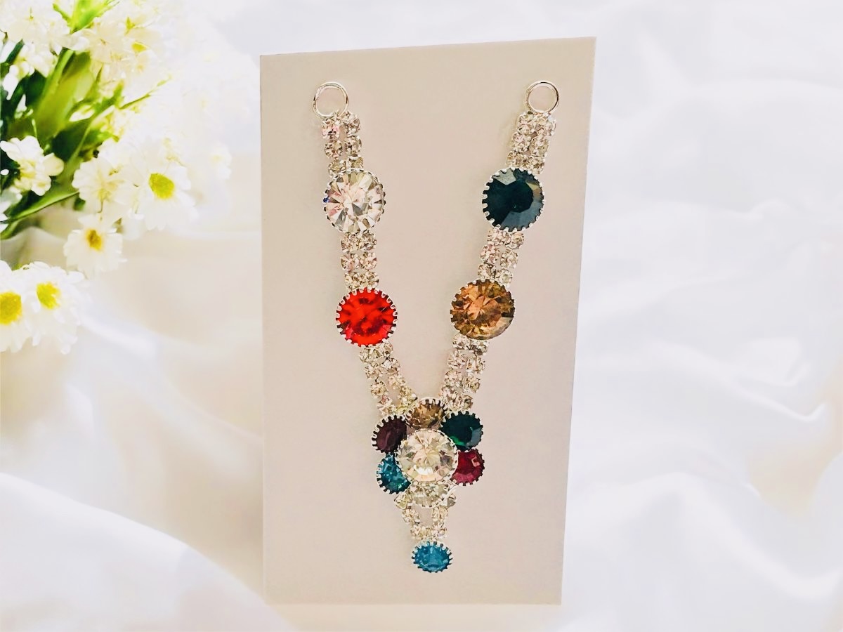 Gandharvika Necklace