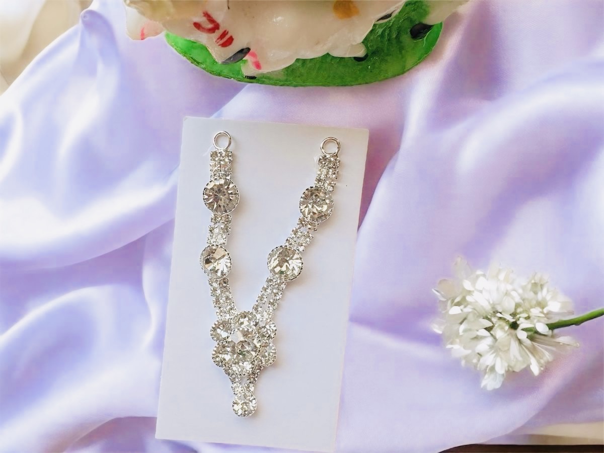 Gandharvika Necklace thumbnail 7