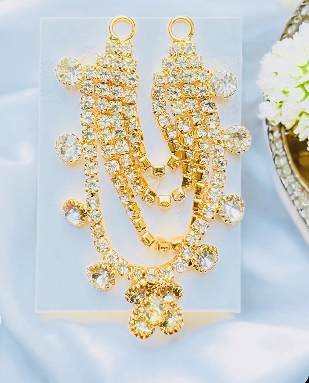 AcyutaPriya Necklace thumbnail 4