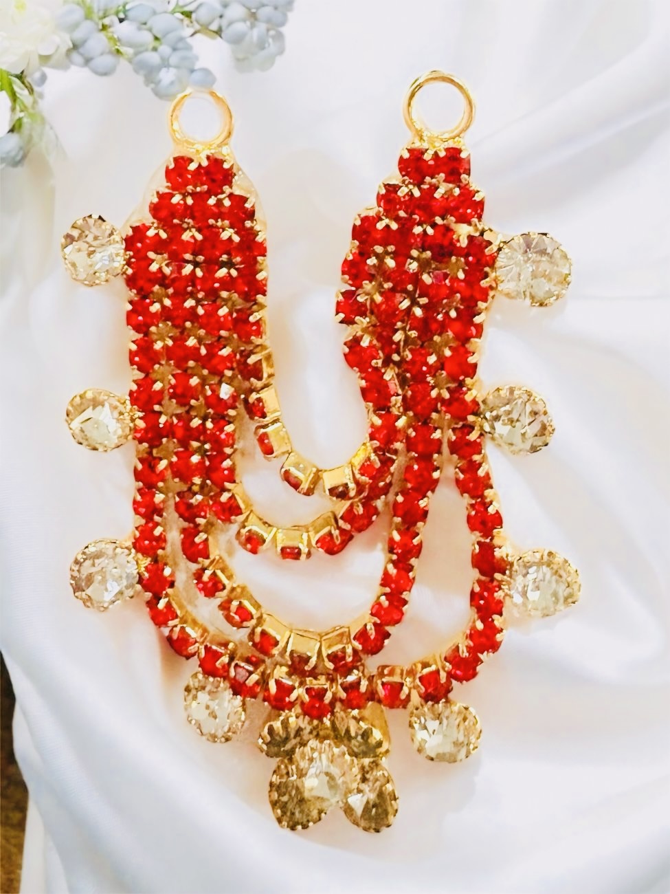 AcyutaPriya Necklace thumbnail 6