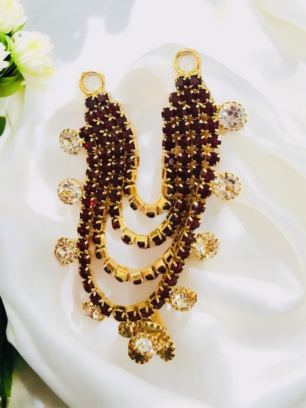 AcyutaPriya Necklace thumbnail 3
