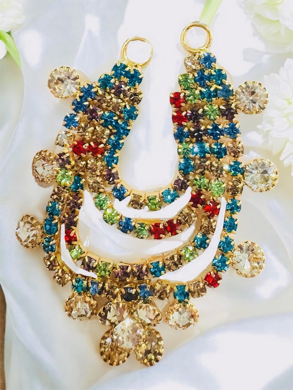 AcyutaPriya Necklace thumbnail 5