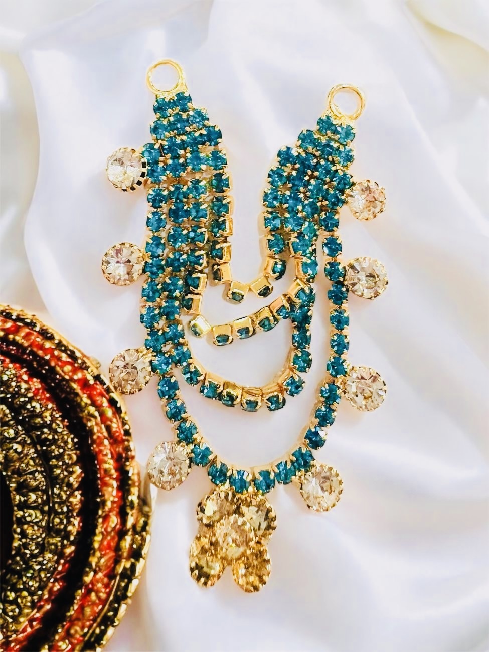 AcyutaPriya Necklace thumbnail 2