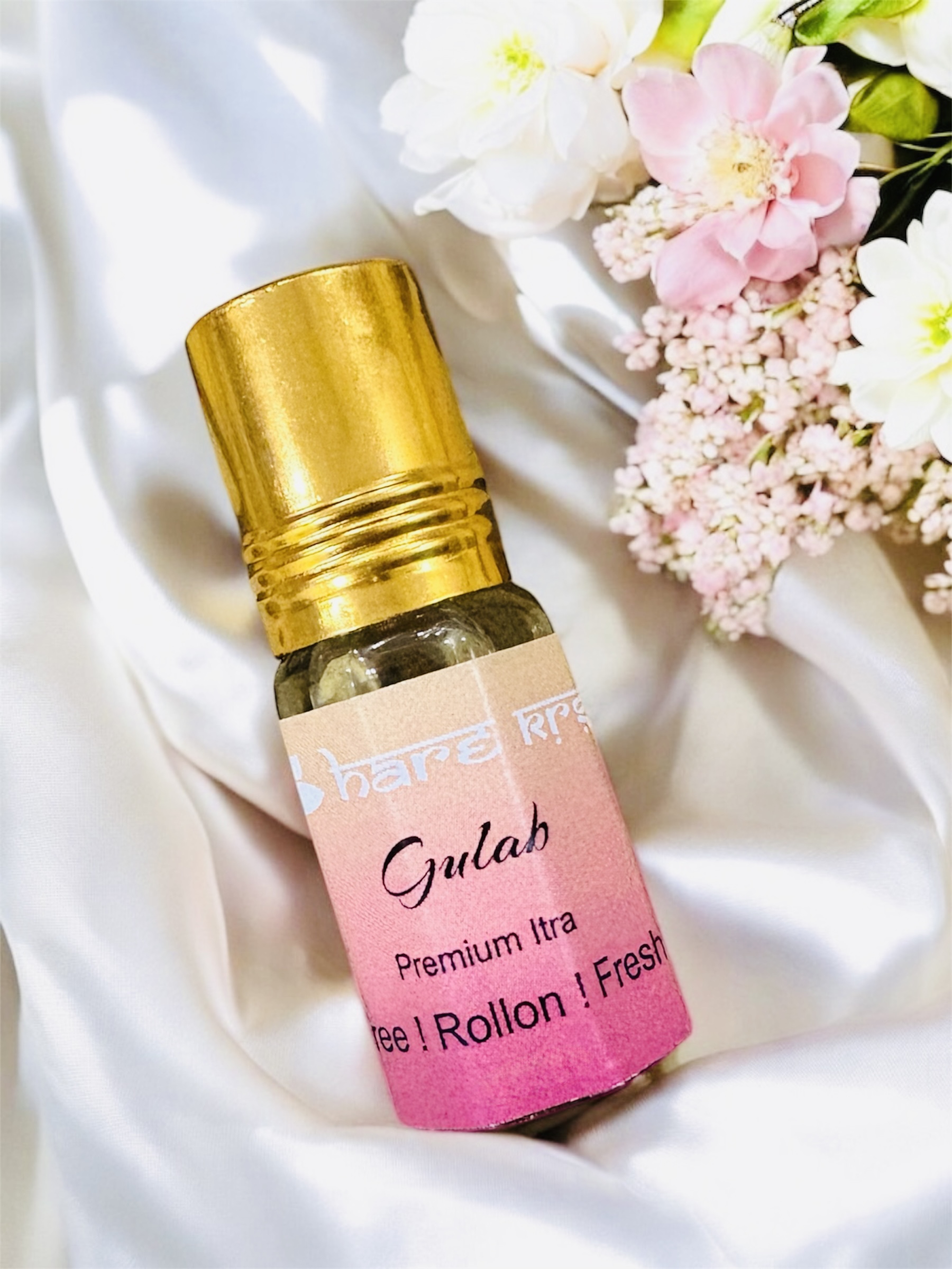 Alcohol Free Perfumes ( Itra ) By Hare Krsna Attires thumbnail 12