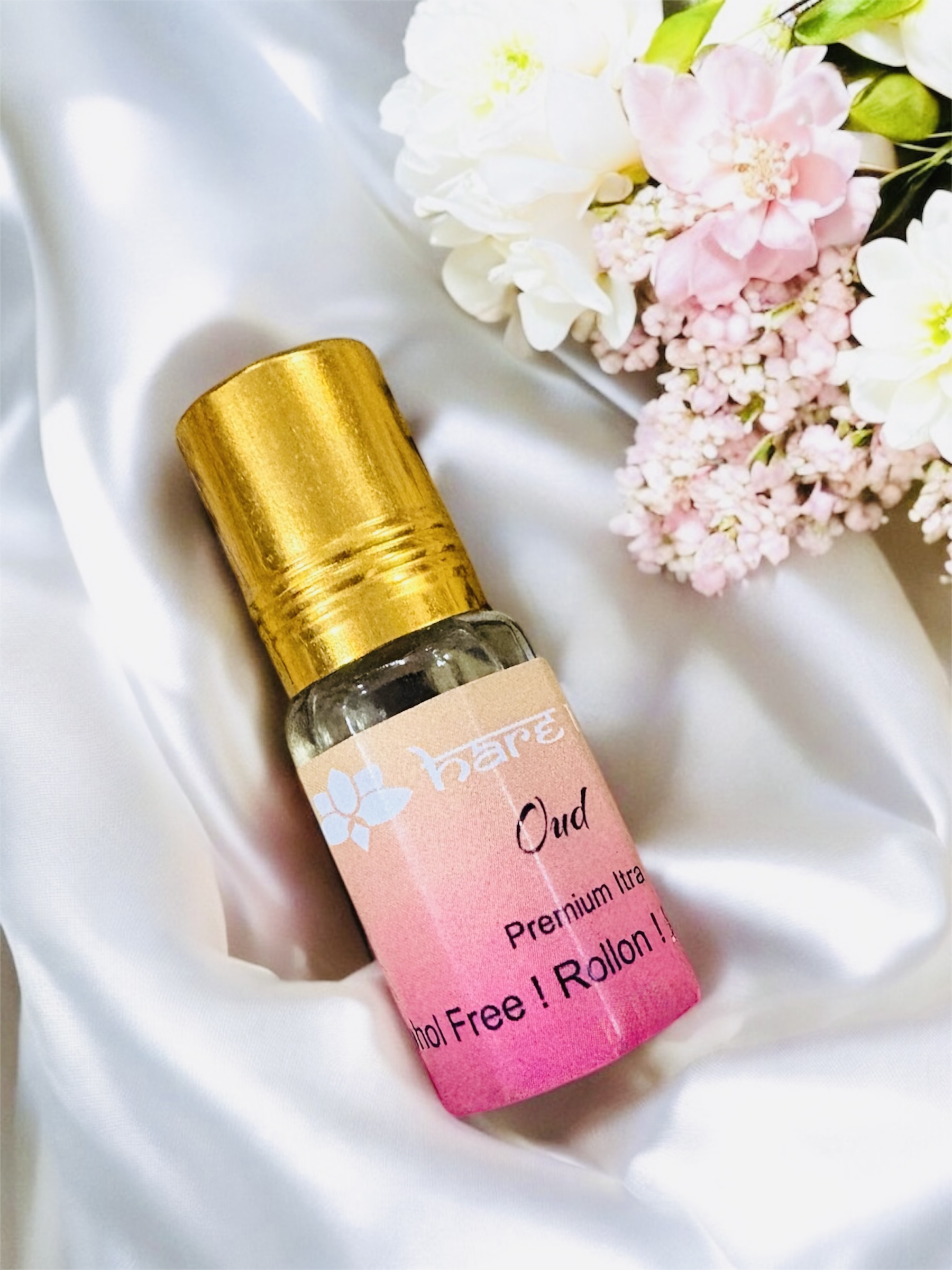 Alcohol Free Perfumes ( Itra ) By Hare Krsna Attires thumbnail 11