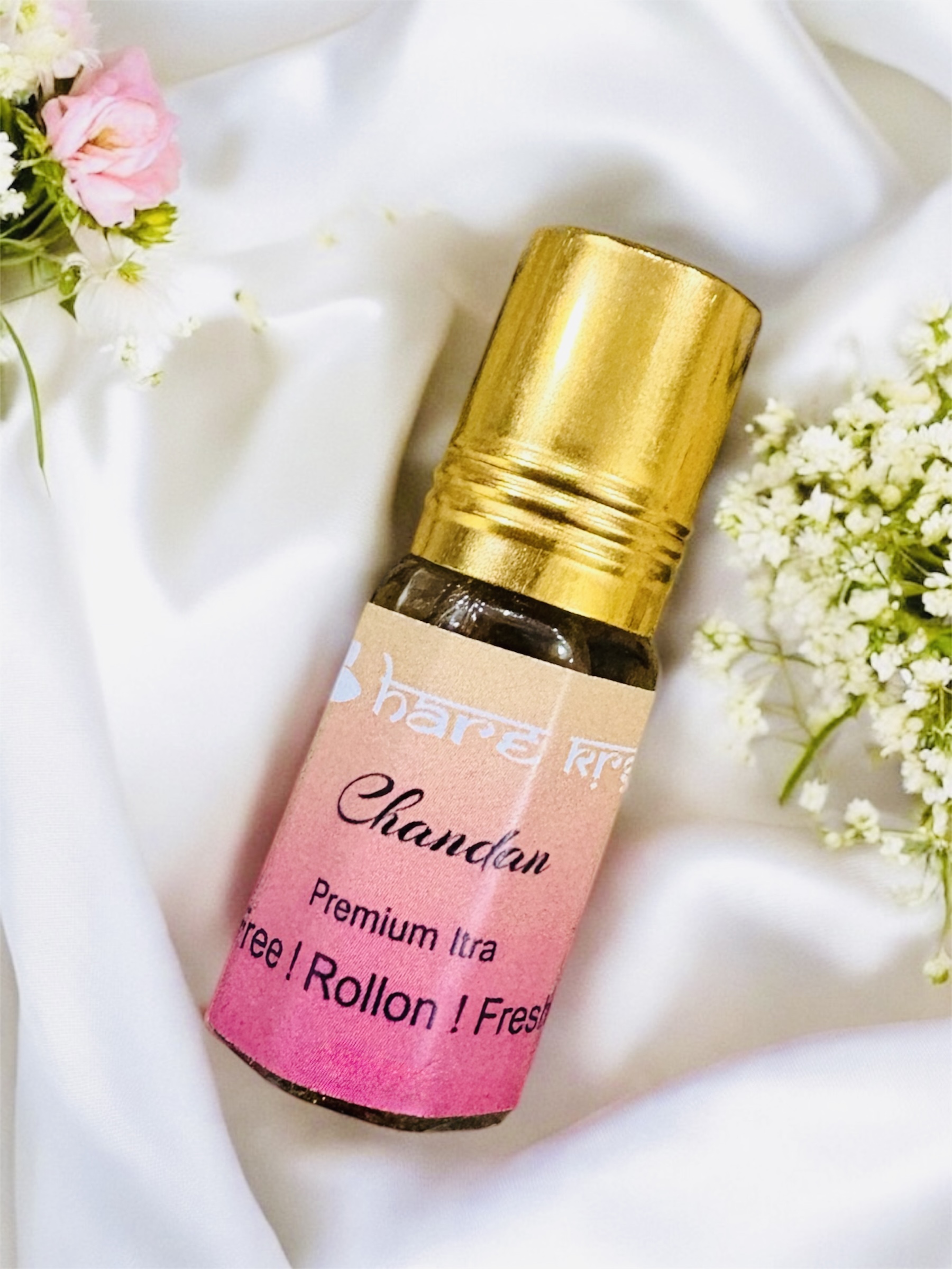 Alcohol Free Perfumes ( Itra ) By Hare Krsna Attires thumbnail 10