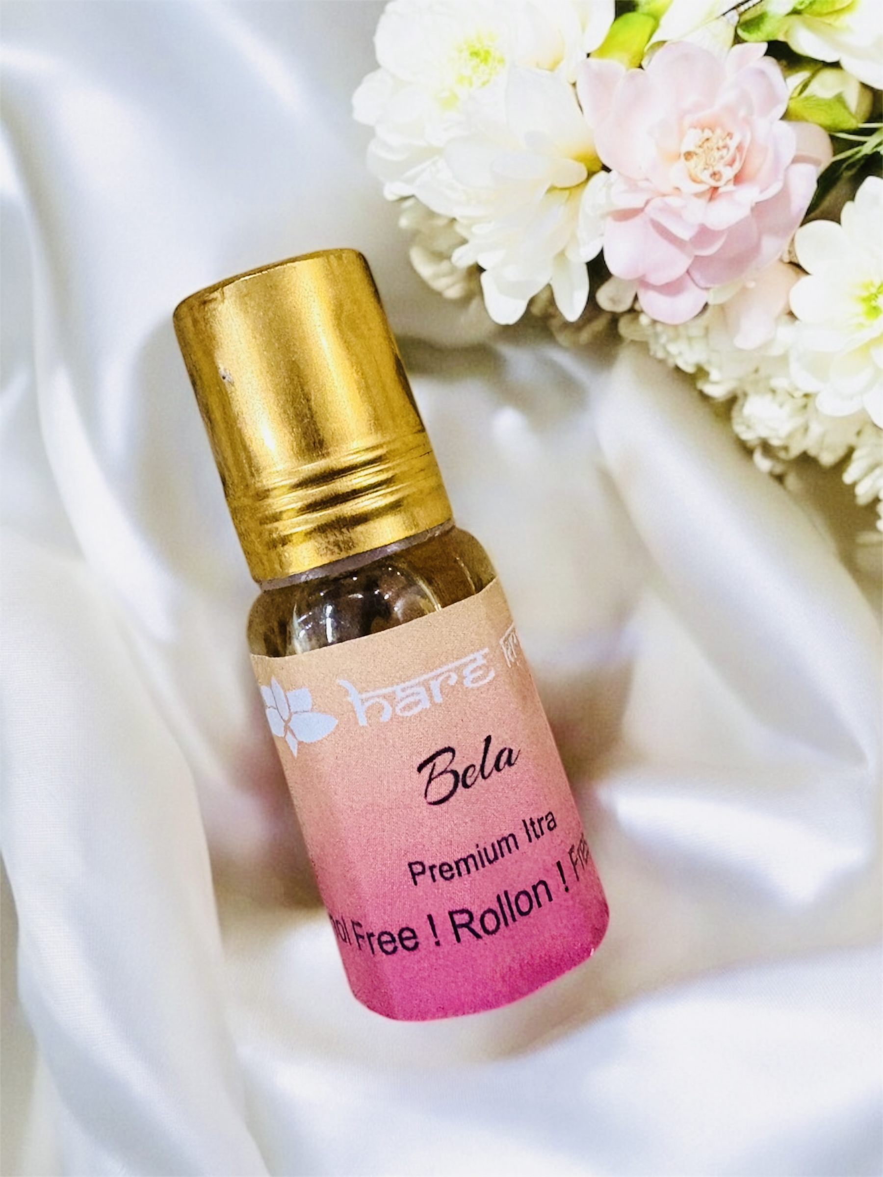 Alcohol Free Perfumes ( Itra ) By Hare Krsna Attires thumbnail 9