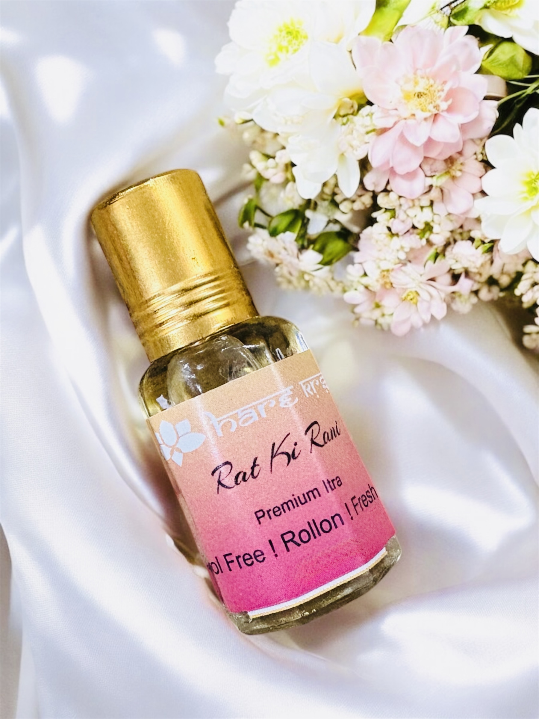 Alcohol Free Perfumes ( Itra ) By Hare Krsna Attires thumbnail 8