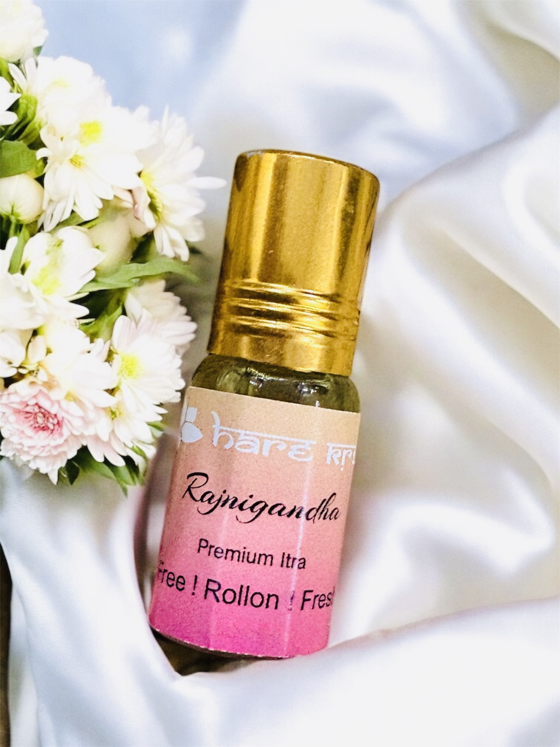 Alcohol Free Perfumes ( Itra ) By Hare Krsna Attires thumbnail 7