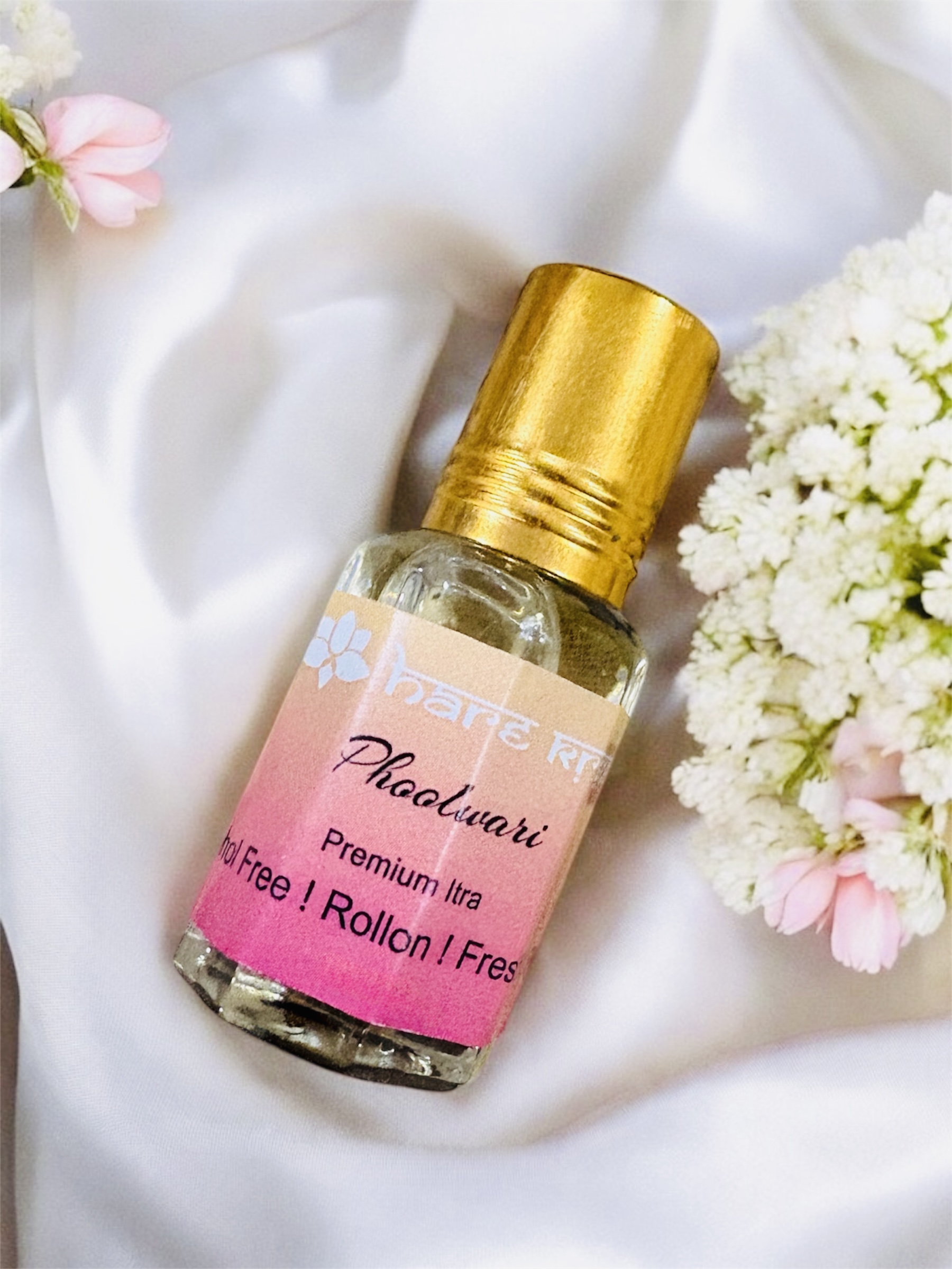 Alcohol Free Perfumes ( Itra ) By Hare Krsna Attires thumbnail 6