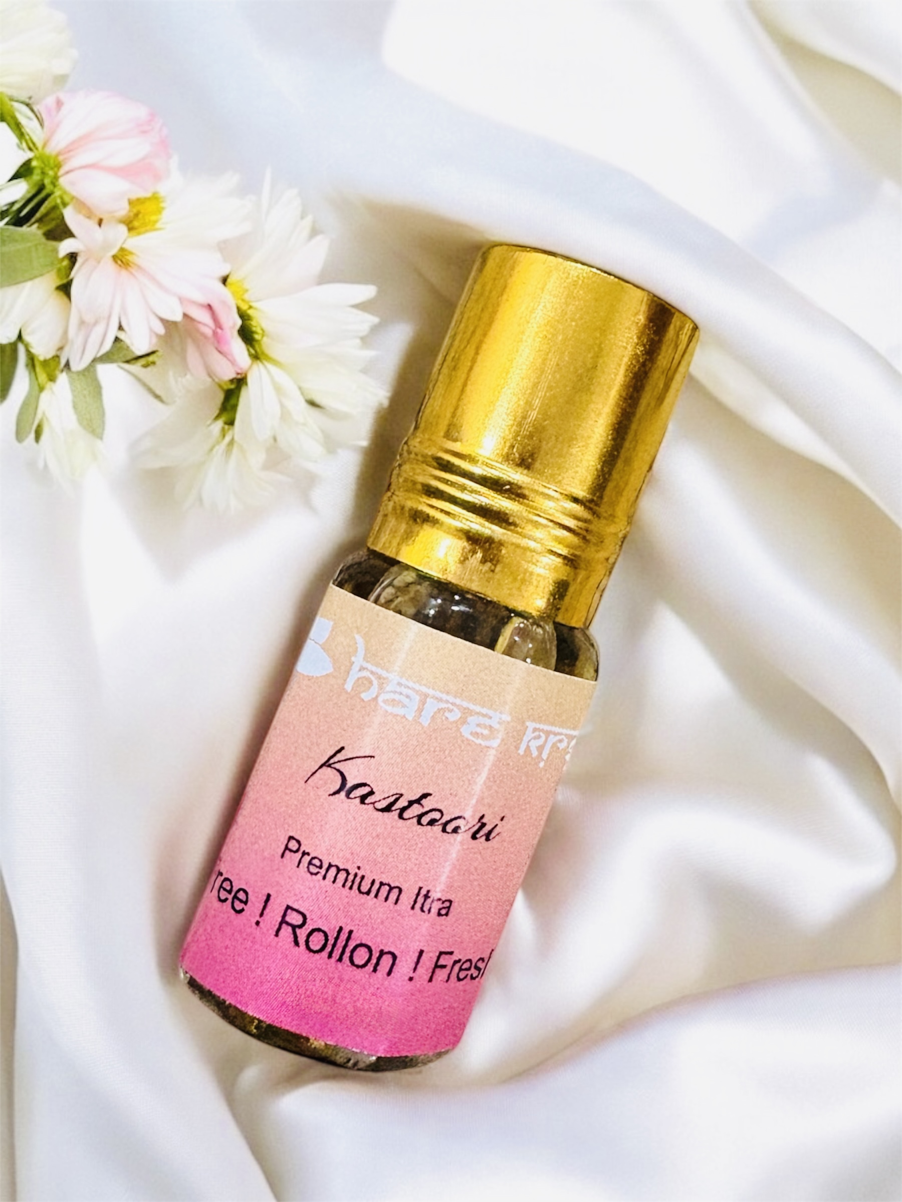 Alcohol Free Perfumes ( Itra ) By Hare Krsna Attires thumbnail 5