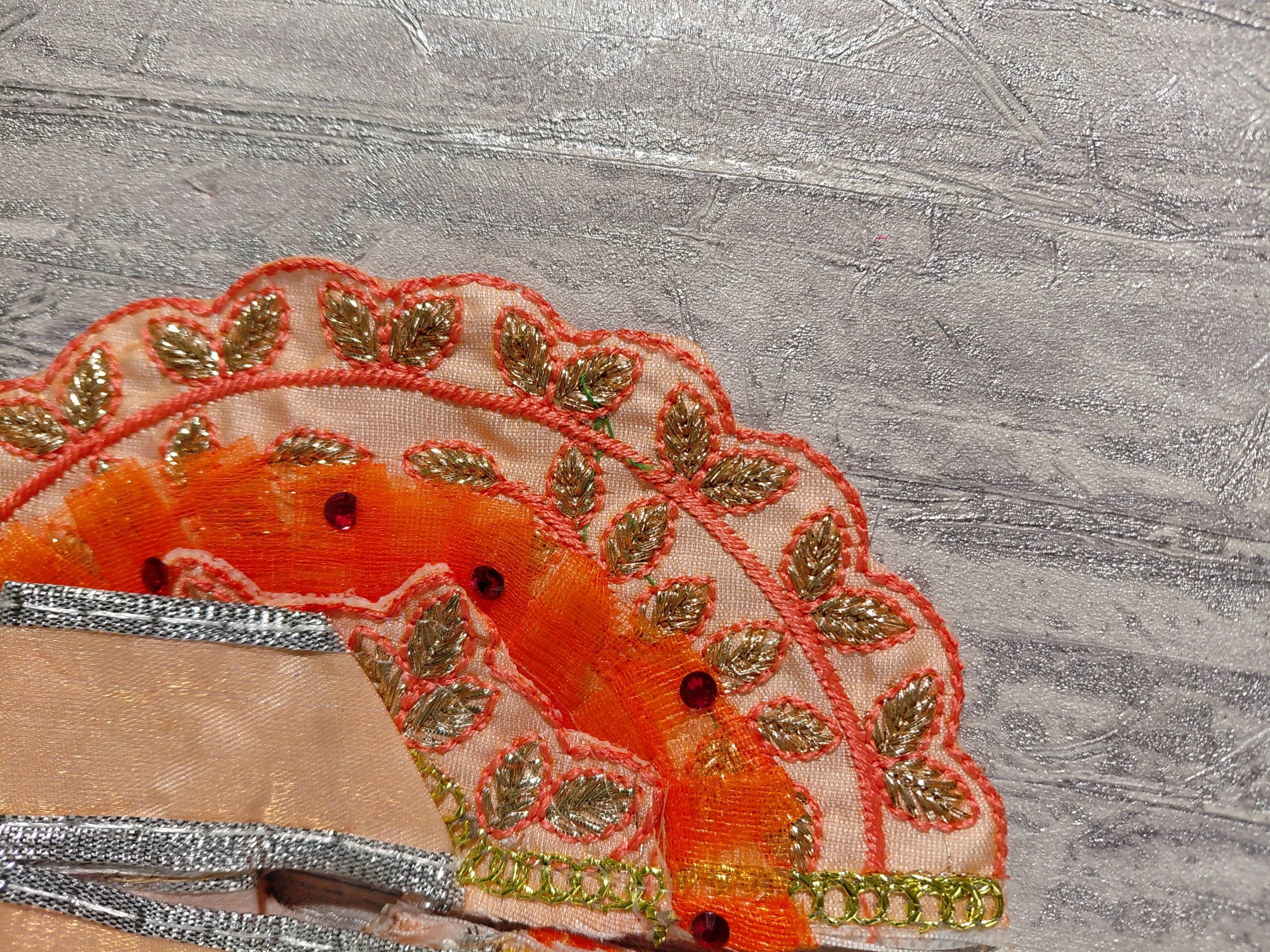 Amoha Poshak 6-Colour Combo angle 16