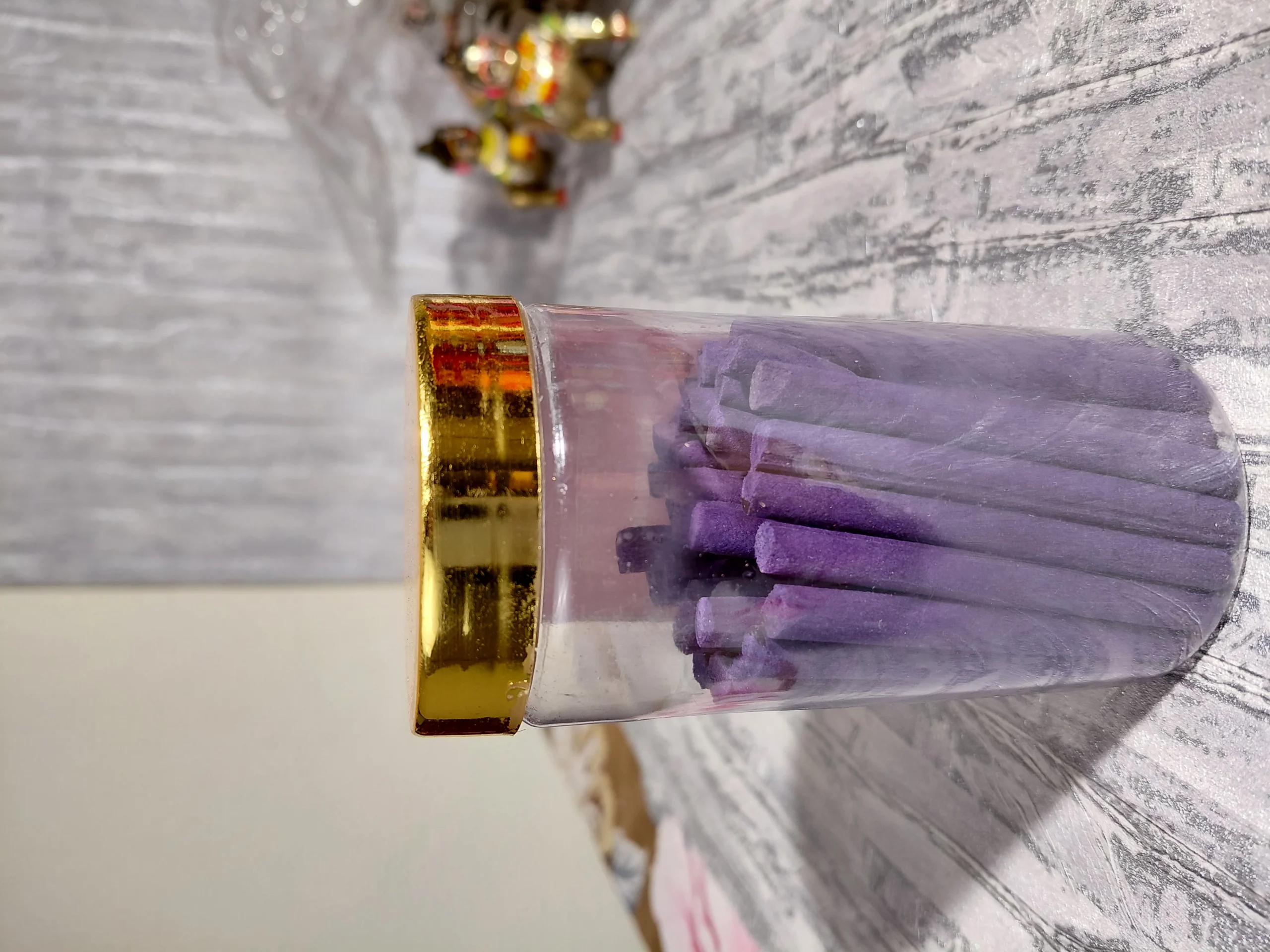 Hare Kṛṣṇa Attires Premium Dhoop Sticks