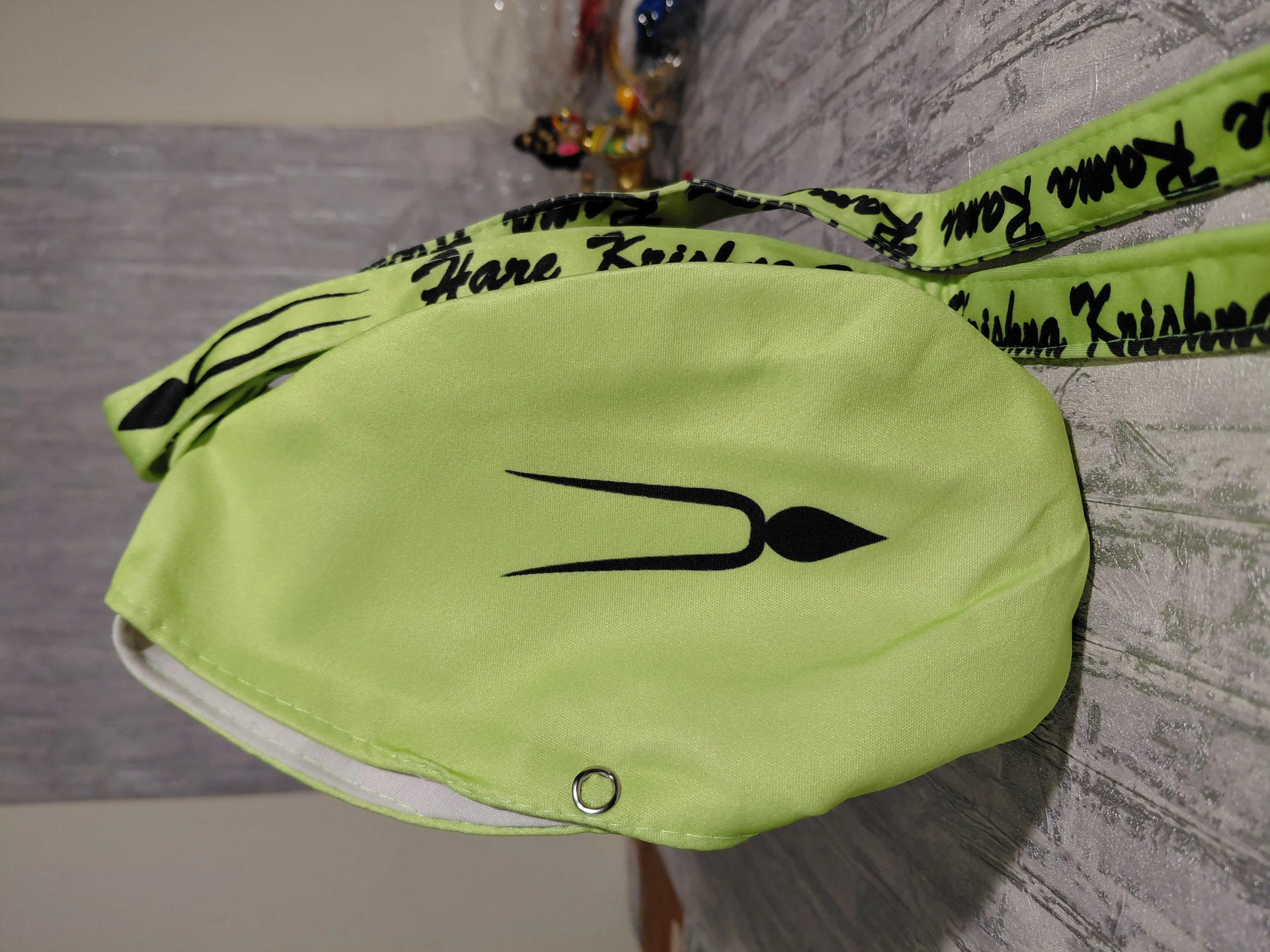 Gaura Japa / Chanting Bag