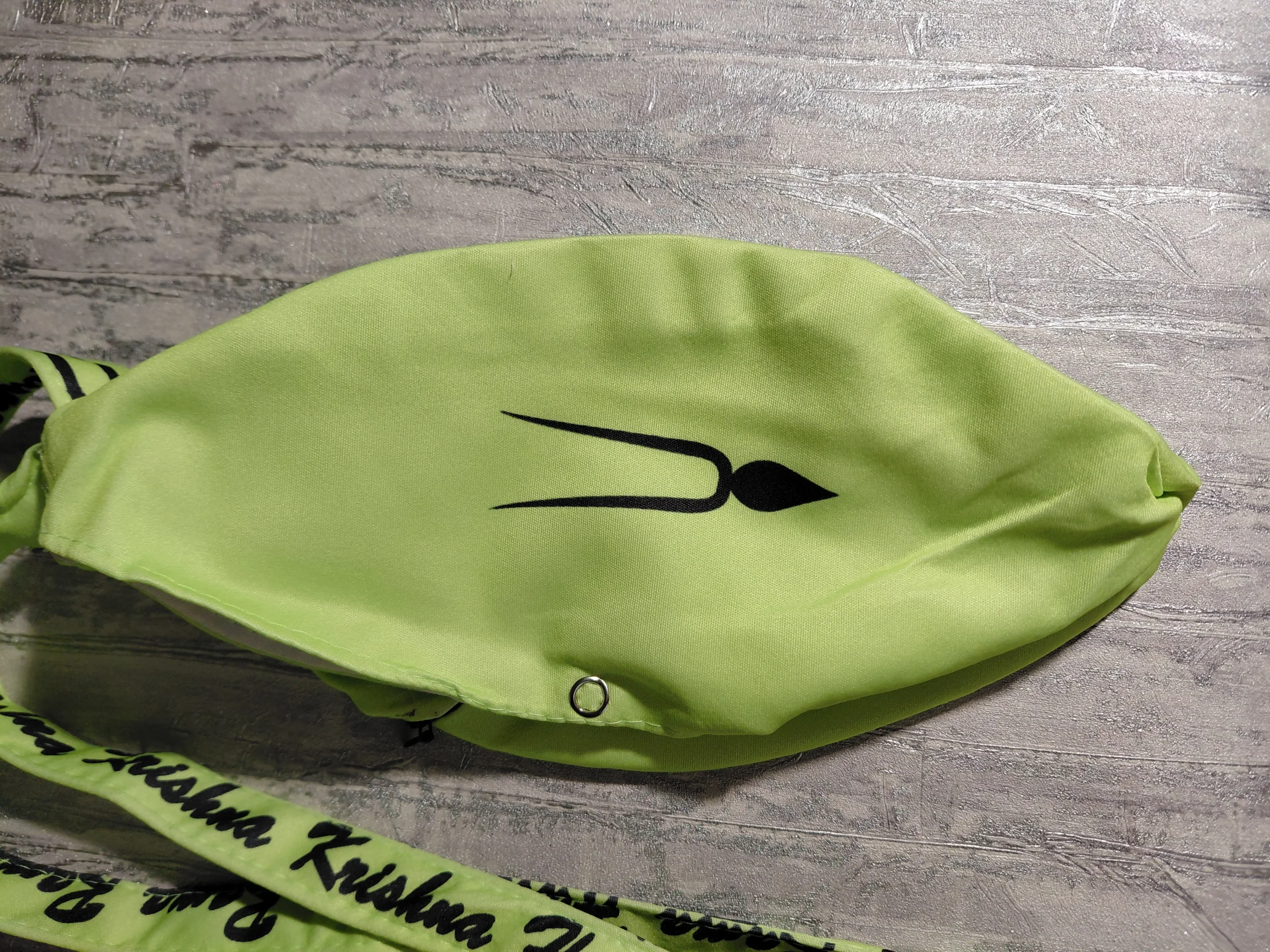 Gaura Japa / Chanting Bag angle 11
