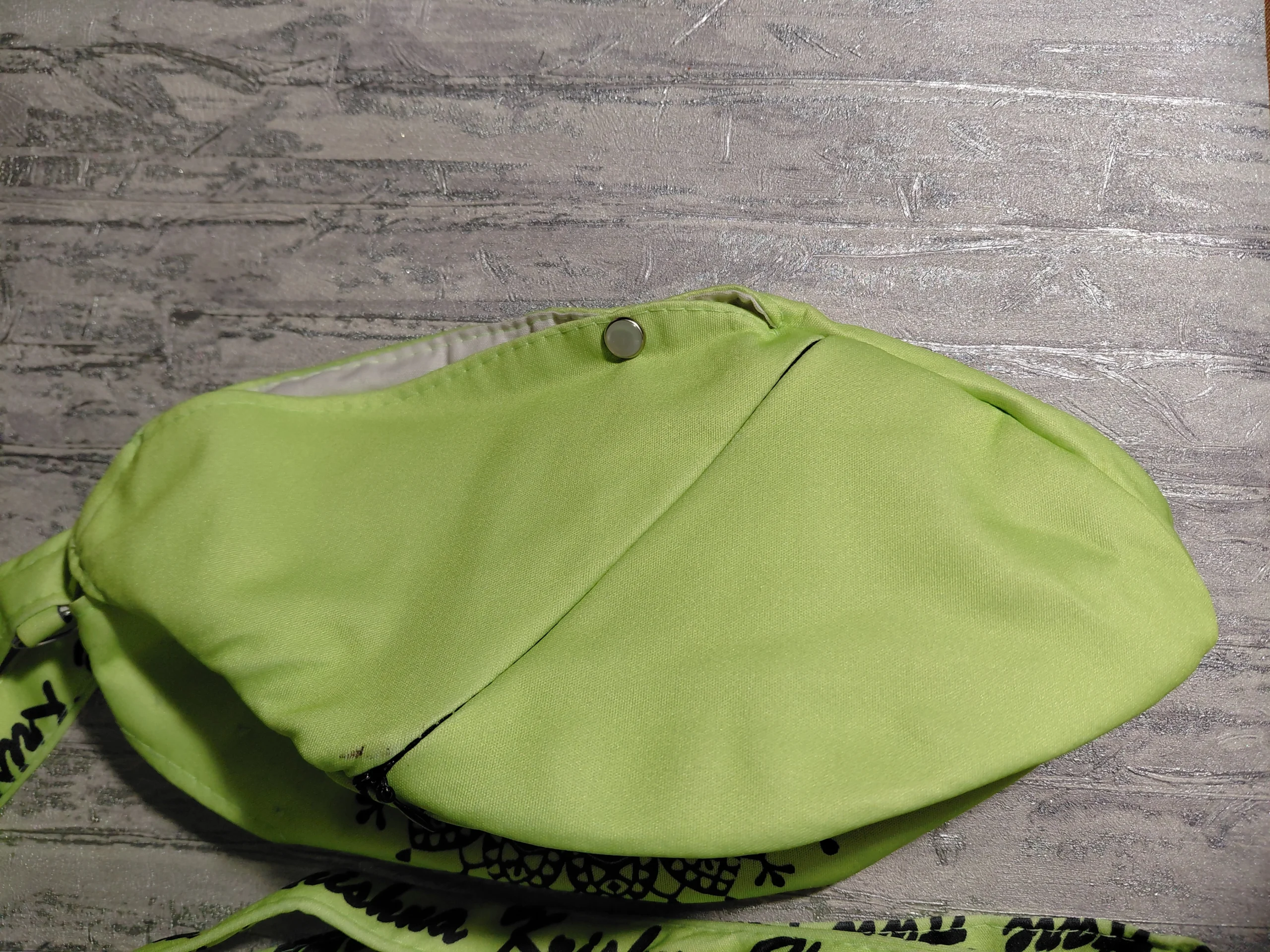 Gaura Japa / Chanting Bag angle 13
