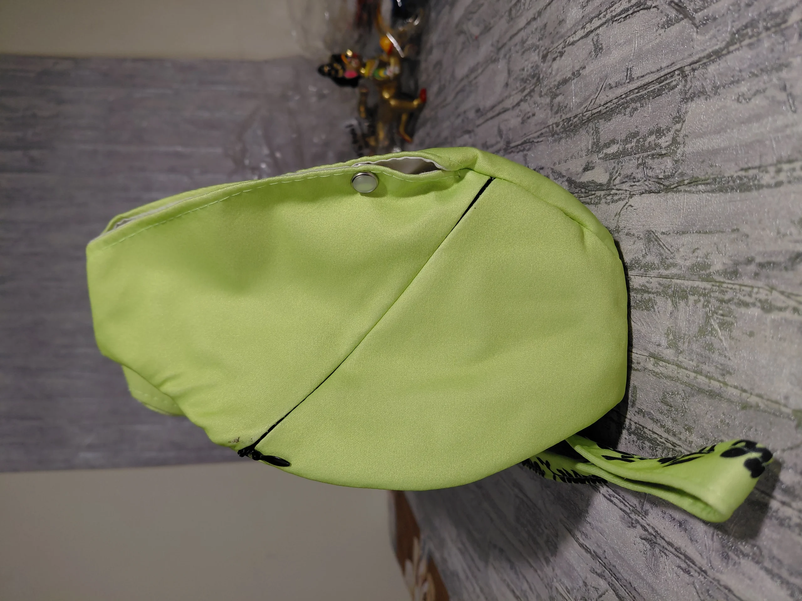 Gaura Japa / Chanting Bag angle 4