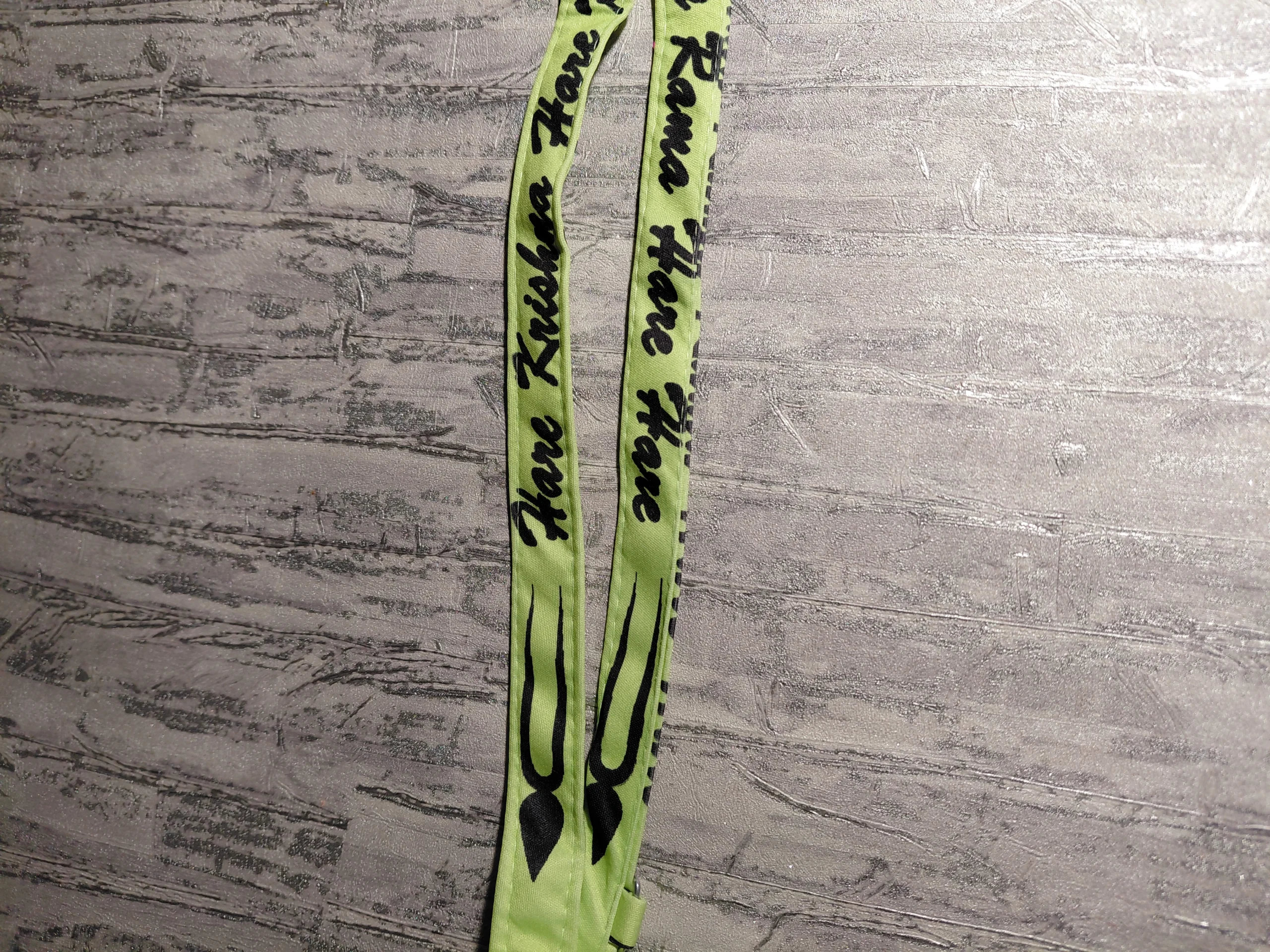Gaura Japa / Chanting Bag angle 9