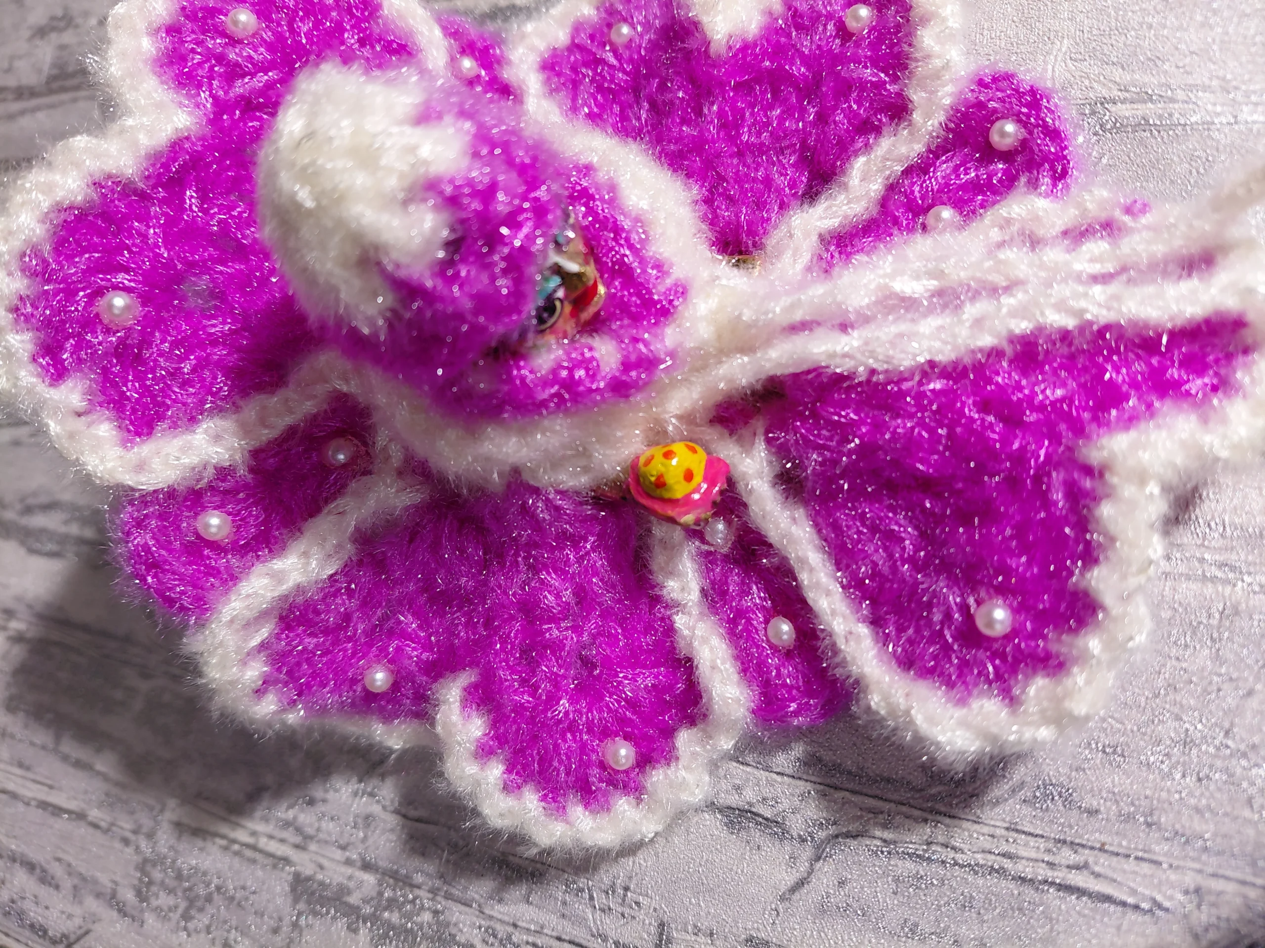 Gauranga Crochet Charms – 4-Piece Set angle 18