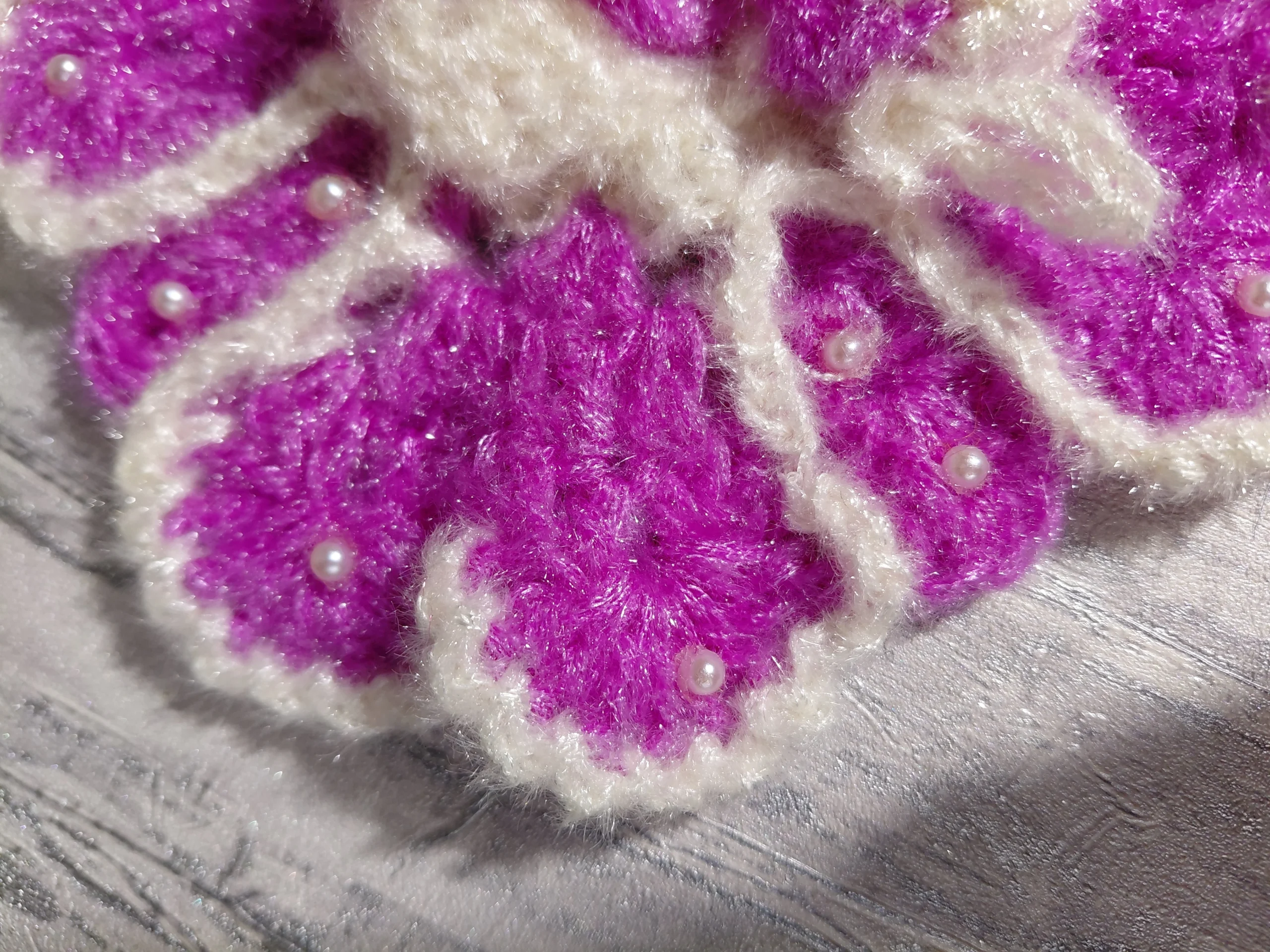 Gauranga Crochet Charms – 4-Piece Set angle 22
